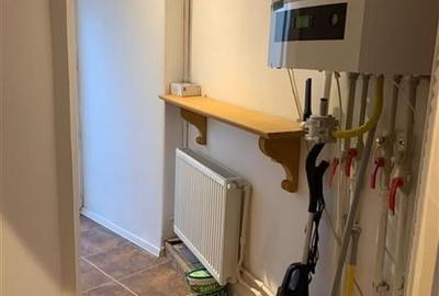 Rosetti-Lascar, apartament modern 3 camere in vila, CT, 80 mp utili - 13