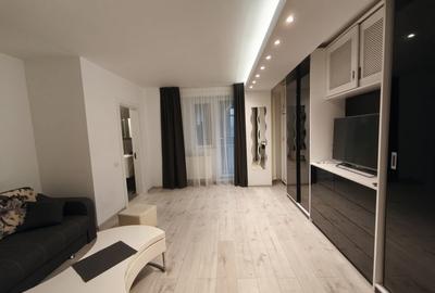 Tineretului nr. 85-Garsoniera premium de inchiriat - 2