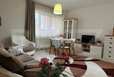 Apartament 3 Camere, Tractorul, Zona linistita