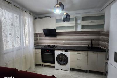 Apartament cu 2 camere decomandat în Nazărioaia - 12