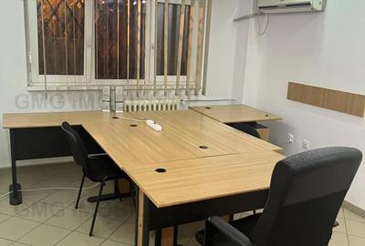 Apartament cu 2 camere semidecomandat în Moșilor - 2