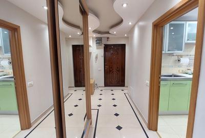 Apartament cu 3 camere decomandat, mobilat în Unirii - 12