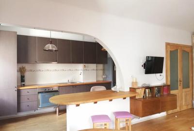 Apartament 2 camere, decomandat,zona Centrala - 8