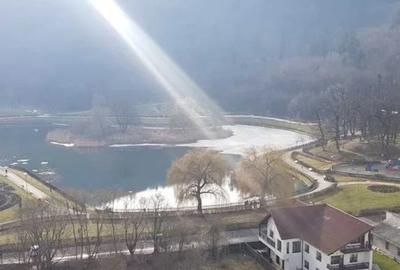 Garsoniera confort 1 cu priveliste, cartier Noua Brasov Garsoniera confort 1 cu priveliste, cartier Noua Brasov - 9