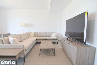 Apartament cu 2 camere, mobilat în Buziașului - 13