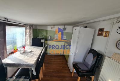 Proprietate cu doua case in Turcesti, suprafata teren 900 mp - 9