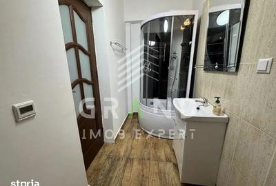 Garsonieră decomandată, mobilată în Dâmbul Rotund - 2