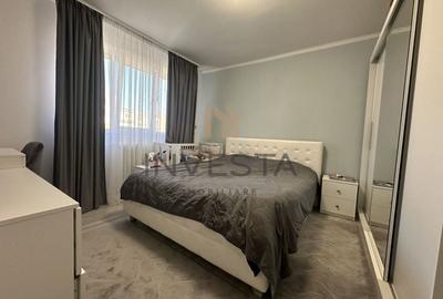 Apartament superfinisat in Manastur in spate la BIG! Etaj intermediar! - 3