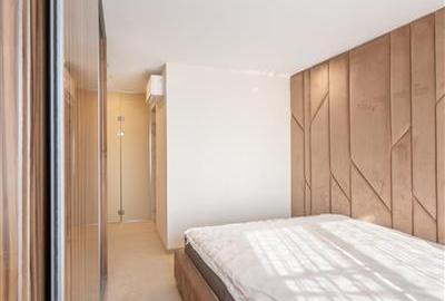 Apartament cu 3 camere decomandat, mobilat în Domenii - 13