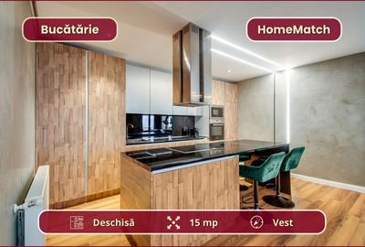 Penthouse || 3 camere || Comision 0% - 4
