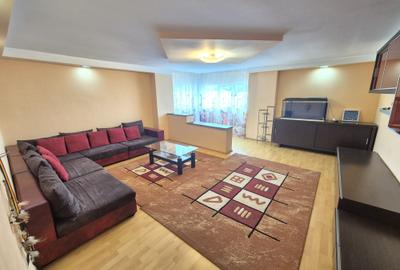 Apartament cu 4 camere decomandat, mobilat în Vlahuță - 2