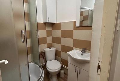 Garsonieră decomandată în Podu Roș - 3
