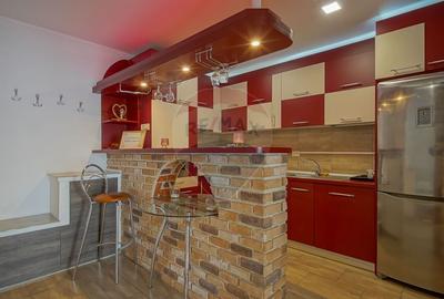 Proprietate ideala pentru investitie cu teren 825 mp str. Aurel Vlaicu - 20