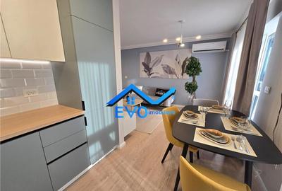 Apartament de cu 1 camera, Galata, Comision 0 - 4