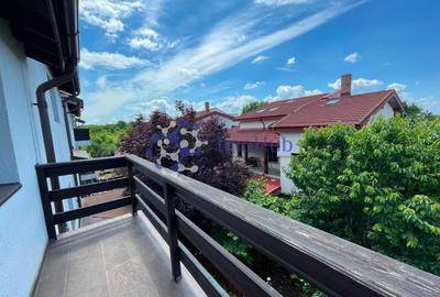 Apartament cu 2 camere decomandat, mobilat în Vișan - 10