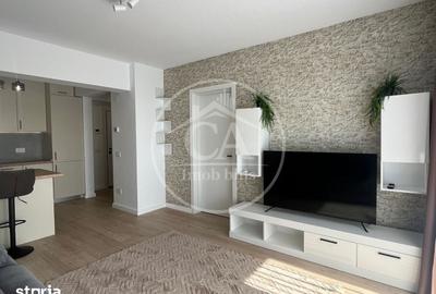 Apartament cu 2 camere decomandat în Orașul Nou - 7