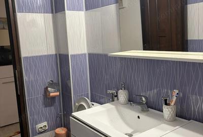 Apartament cu 2 camere semidecomandat în Central - 4