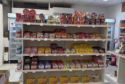 Spațiu comercial, de 43 mp, în Central - 5