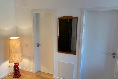 Garsoniera studio de vânzare în Aviației Park - 4