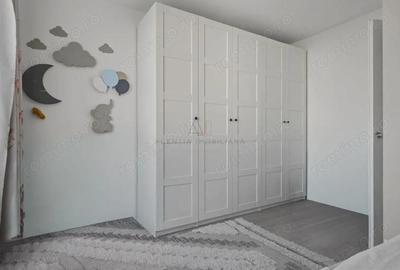 3 camere Colentina Obor bloc reabilitat I renovat complet - 7
