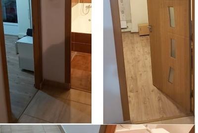 PF Vand Apartament decomandat, 3 Cam, 2 bai, Iasi, Zona Dacia, Etaj3/8 - 4