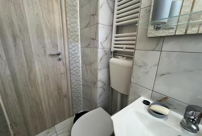 Apartament RENOVAT INTEGRAL 2 camere zona Cedonia - 13