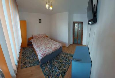 Apartament cu 2 camere decomandat în Central - 4