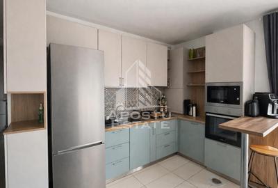 Apartament cu 3 camere decomandat, mobilat în Take Ionescu - 3