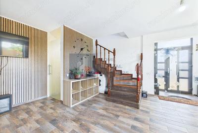 Casă cu 4 camere cu Teren 568 Mp în Crevedia - 10