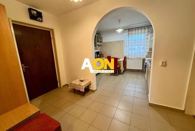 Apartament cu 3 camere decomandat în Cetate - 9