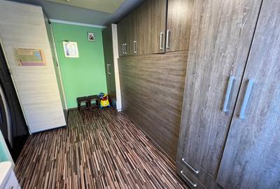 Apartament cu 3 camere nedecomandat în Ferentari - 10