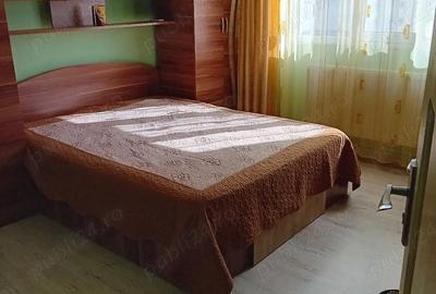 Apartament cu 3 camere decomandat în Micro 20 - 4