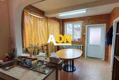 Casa 5 camere, cu garaj, Cetate, pretabila pentru muncitori - 5
