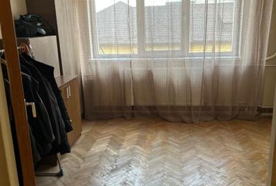 Apartament 4 Camere - Ultracentral, 100 mp, Etaj 4/4, Partial Renovat - 7