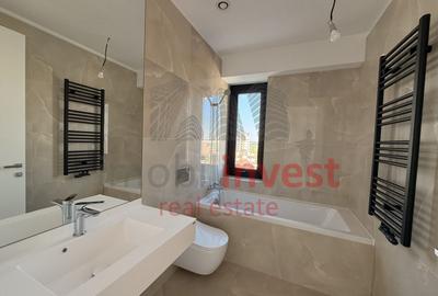 Apartament cu 2 camere semidecomandat în Floreasca - 10