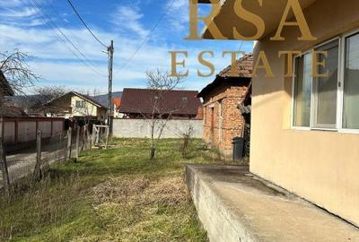 Casă cu 4 camere cu Canalizare în Goranu - 8
