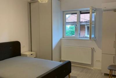 Garsoniera renovata complet – Str. Londra, zona Dorobanti - 1