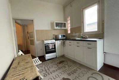 Apartament cu 2 camere decomandat în Romană - 7