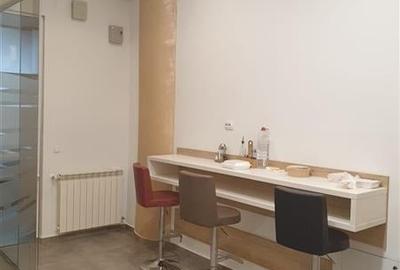 Spatiu birouri 378 mp, Ultracentral - Fundatie - 5
