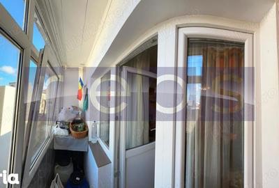 Apartament cu 2 camere decomandat, mobilat în Văcăresti - 2