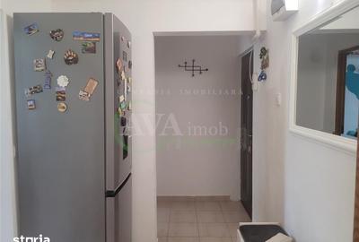Apartament cu 3 camere semidecomandat în Bârsănești - 13