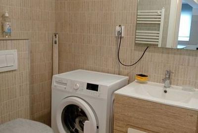 Apartament cu 2 camere în Nimigea - 4