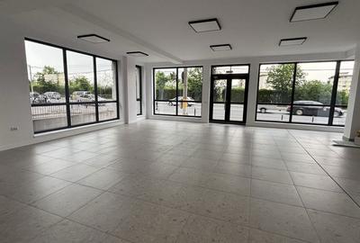 Spațiu comercial, de 94 mp, în Aurel Vlaicu - 3
