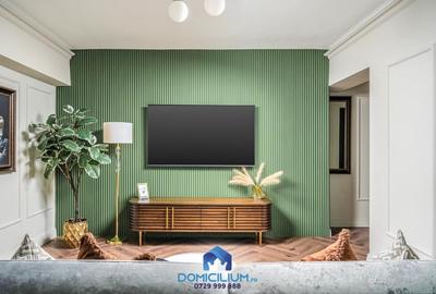 Ultra Central Cocor Unirii Shopping Center Penthouse Ultra LUX Spatios