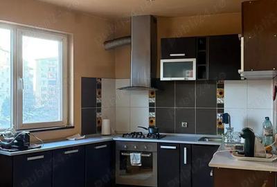Apartament trei camere in Raul Doamnei bloc din 2010 - 5