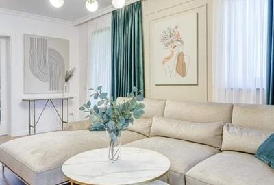 Apartament de 2 camere de tip studio la 15min Metrou Ap Patriei - 2