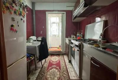 Apartament cu 2 camere decomandat în Dorobanți - 6