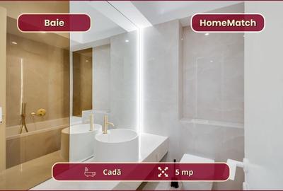 Cortina North || 2 camere || Comision 0% Cortina North || 2 camere || Comision 0% - 10