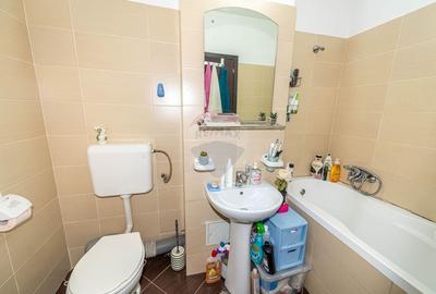 Apartament 2 camere de vanzare, Brancusi, Valea Oltului - 6