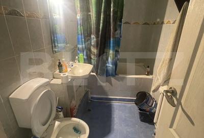 Apartament cu 3 camere în Central - 1